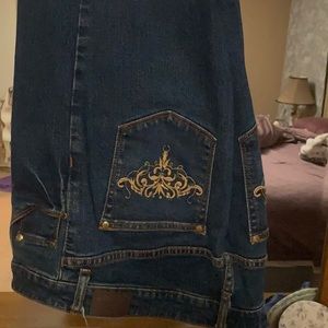 Lawman jeans